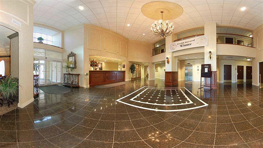 Отель Doubletree By Hilton Нанует Экстерьер фото